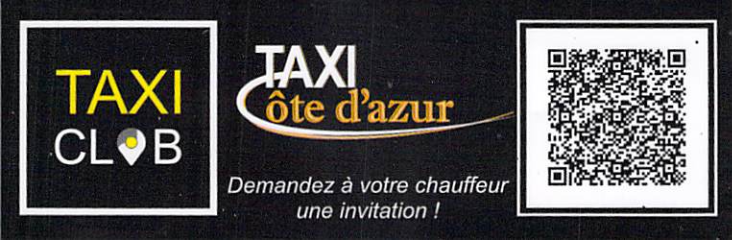 Téléchargez notre application mobile pour une réservation rapide de votre taxi au Cannet, Mougins, Mouans Sartoux et tout le bassin cannois.