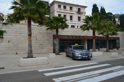 HEP TAXI regroupe des chauffeurs de taxis au Cannet, Mougins, Mouans Sartoux et tout le bassin cannois.